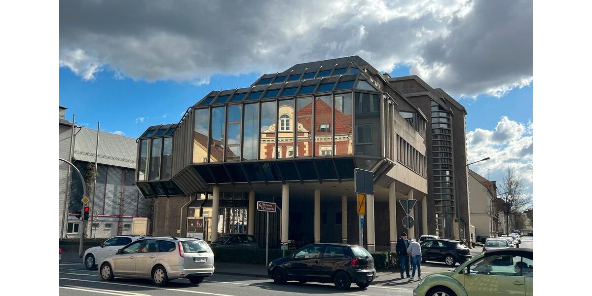 Gewerbeobjekt Paderborn - 29&euro; | Angebot:25896561