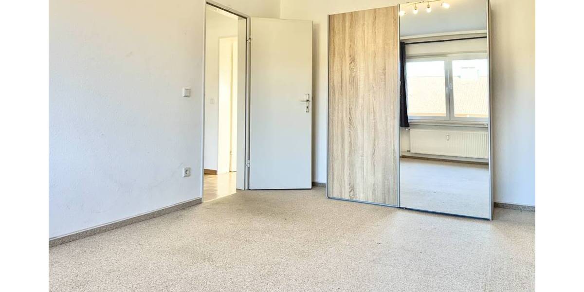 Etagenwohnung Horn-Bad Meinberg Bad Meinberg - 2 Zimmer, 60 m&sup2;, 115.000&euro; | Angebot:25694601