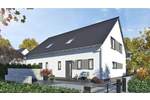 Doppelhaushälfte Oerlinghausen Helpup - 4 Zimmer, 124 m&sup2;, 365.300&euro; | Angebot:25707050