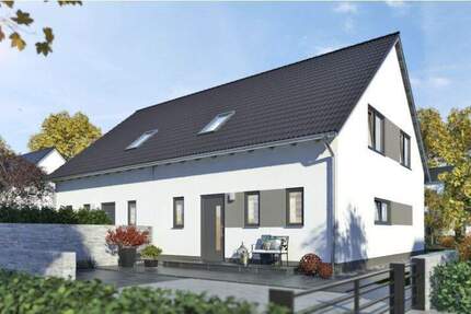 Haus Oerlinghausen Helpup - 4 Zimmer, 124 m&sup2;, 365.300&euro; | Angebot:25707050