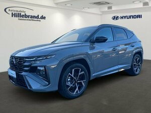 Hyundai TUCSON N Line Plug-In Hybrid 4WD 1.6 T-GDI -EU6e H 5.000 km 44.990 &euro; Bad Wünnenberg 33181
