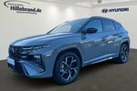 Hyundai TUCSON N Line Plug-In Hybrid 4WD 1.6 T-GDI -EU6e H 5.000 km 44.990 &euro; Bad Wünnenberg 33181