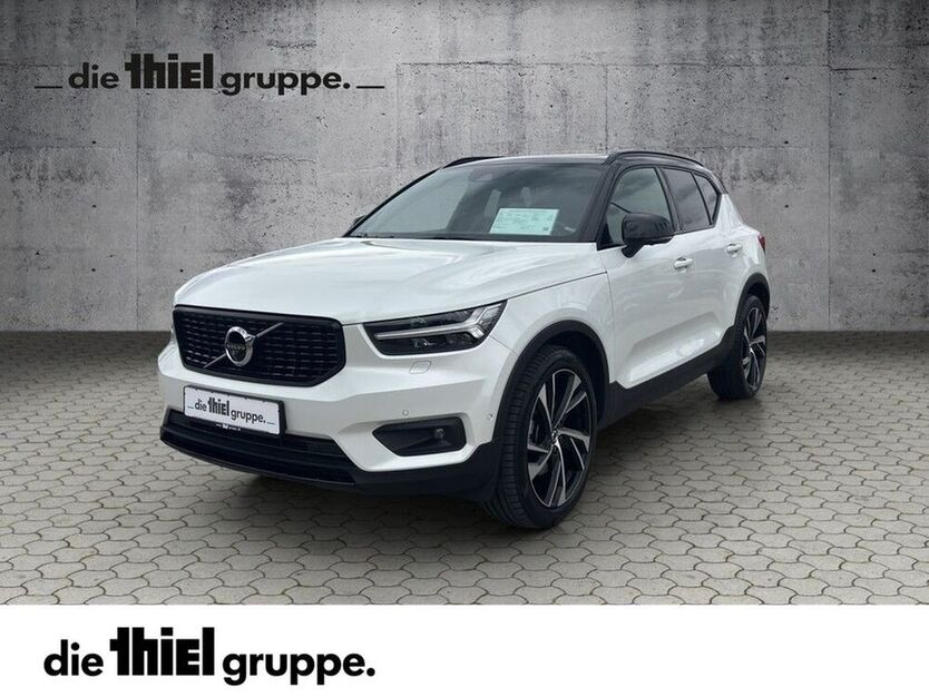 XC40