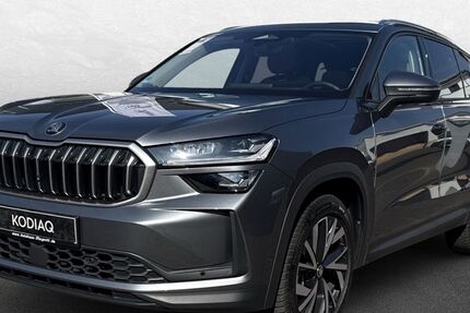 Skoda Kodiaq 9.950 km 56.990 € Delbrück-Westenholz 33129