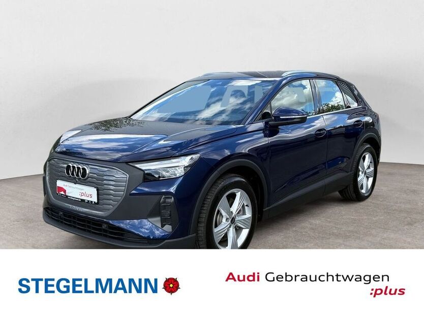 Q4 e-tron