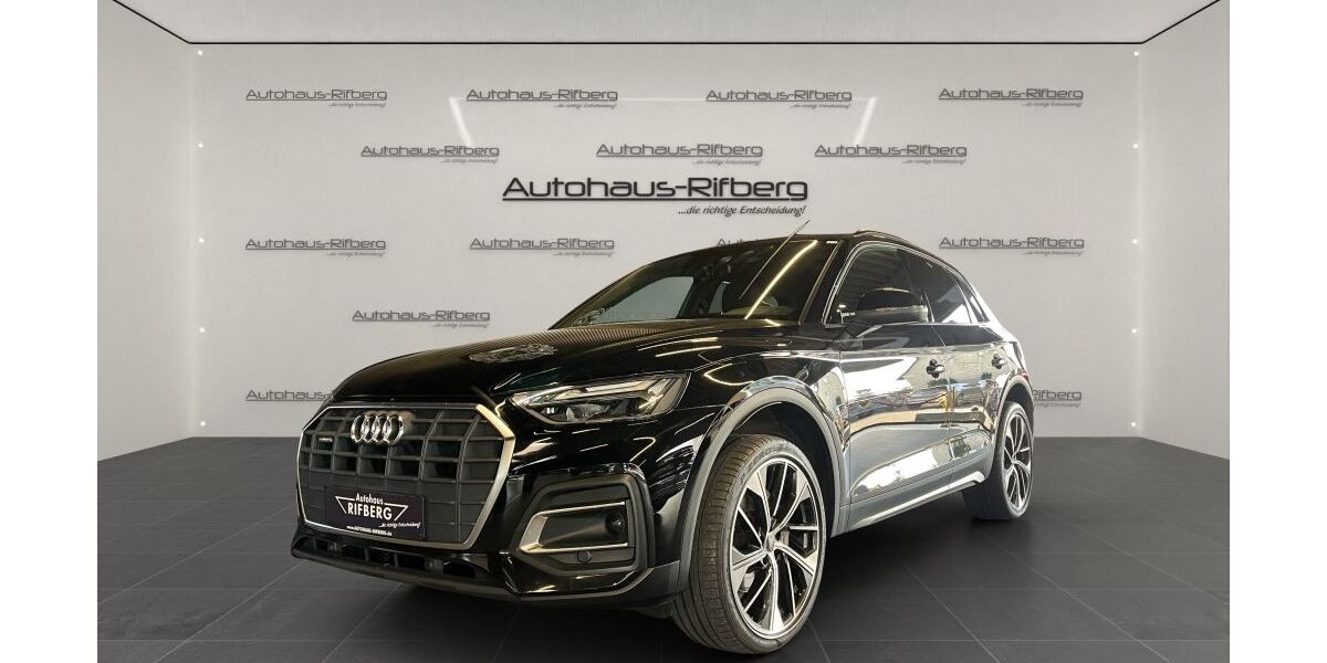 Audi Q5 130.000 km 34.890 &euro; Detmold 32758