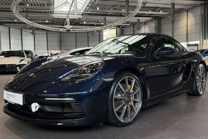 Porsche Cayman 34.950 km 75.890 &euro; Paderborn 33100