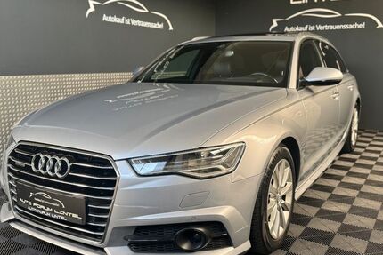 Audi A6 132.000 km 24.899 € Rheda-Wiedenbrück 33378