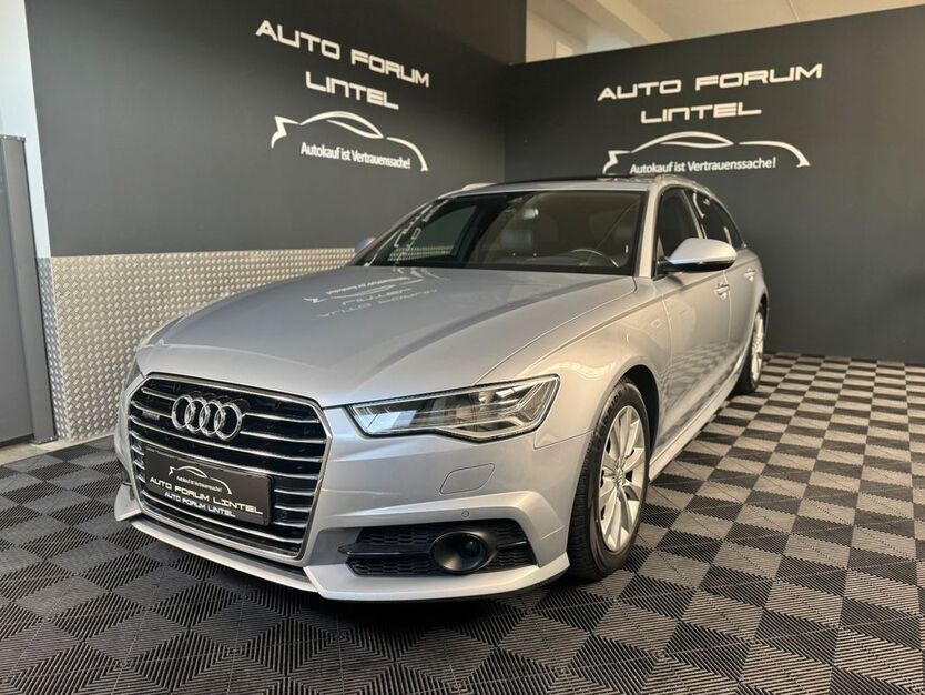 Audi A6 132.000 km 24.899 € Rheda-Wiedenbrück 33378
