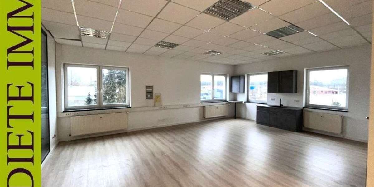 Gewerbeobjekt Schloß Holte-Stukenbrock Stukenbrock - 800&euro; | Angebot:27646979