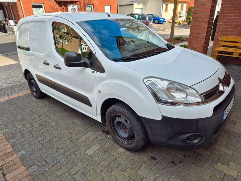 Berlingo