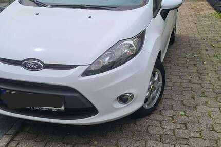 Ford Fiesta 72.918 km 5.500 &euro; Geseke, Stadt 59590