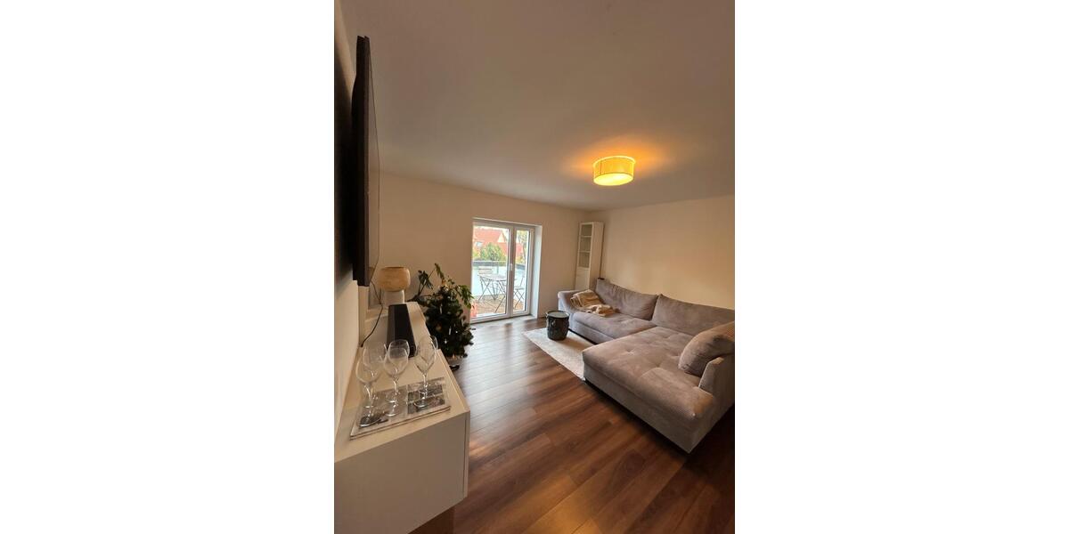 Etagenwohnung Paderborn Elsen - 3 Zimmer, 73 m&sup2;, 890&euro; | Angebot:27626835