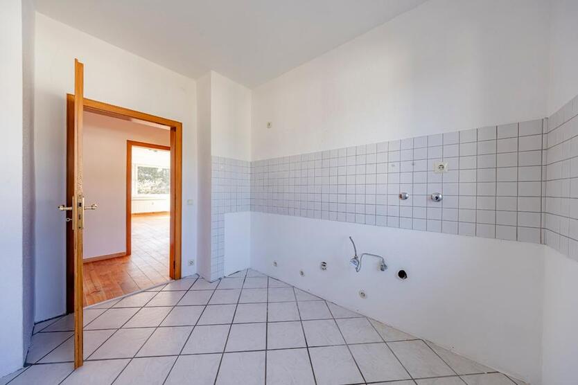 Helle 3-Zimmer Wohnung Nähe Botanischer Garten zimmer