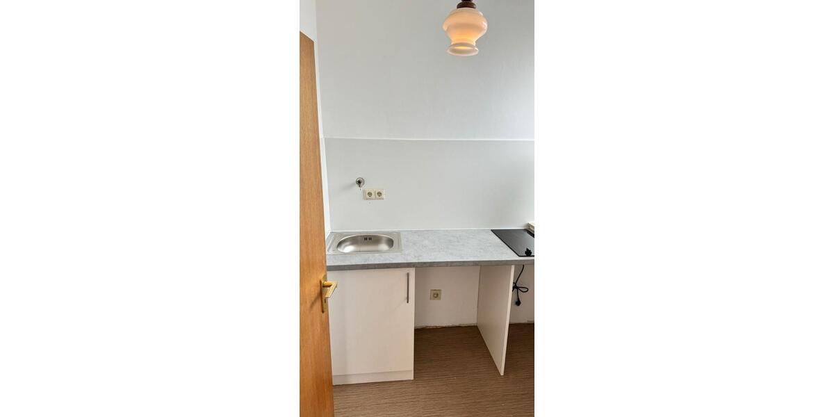 Etagenwohnung Paderborn - 1 Zimmer, 45 m&sup2;, 330&euro; | Angebot:27598043