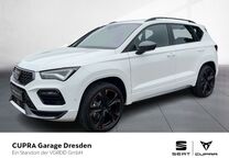 Gebrauchtwagen Cupra Ateca