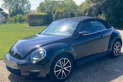 VW Beetle 113.000 km 11.599 &euro; Lippstadt 59557