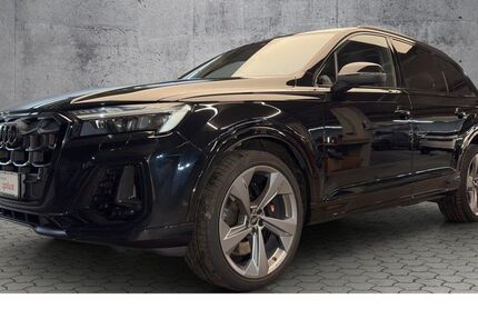 Audi SQ7 13.700 km 100.999 &euro; Paderborn 33100