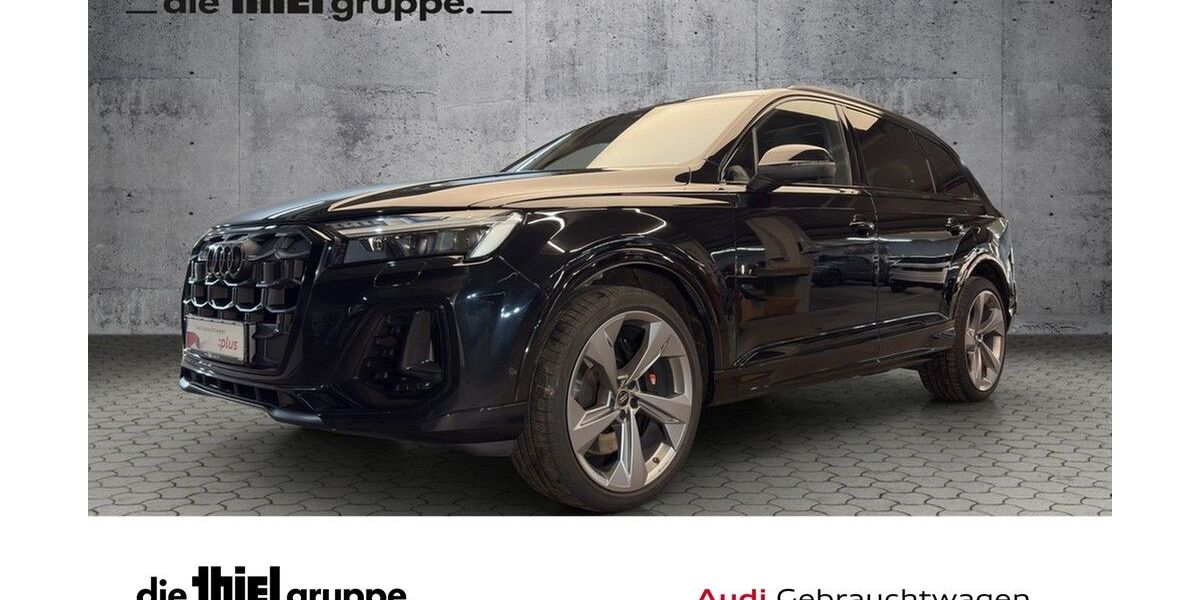 Audi SQ7 13.700 km 102.490 &euro; Paderborn 33100