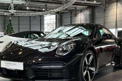 Porsche 992 13.900 km 198.890 € Paderborn 33100