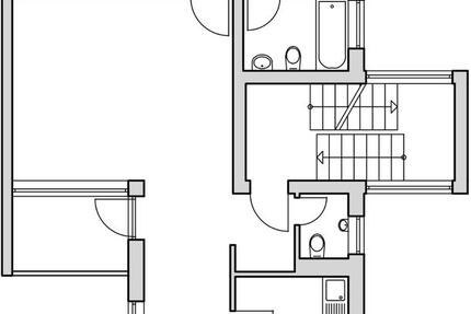 3-Zimmer-Wohnung in Altenbeken 3 zimmer