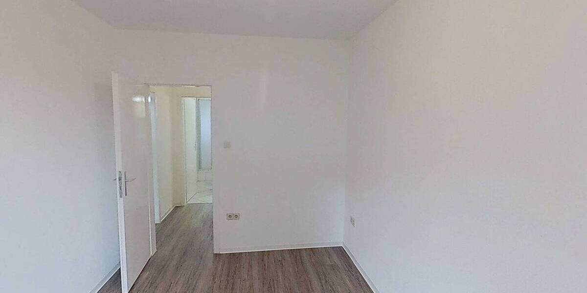 Etagenwohnung Paderborn Sennelager - 4 Zimmer, 80 m&sup2;, 729&euro; | Angebot:26929264