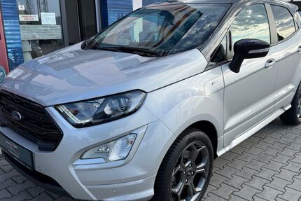 Ford EcoSport 65.740 km 14.499 &euro; Paderborn 33104