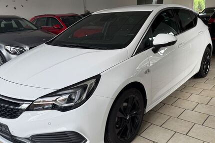 Opel Astra 145.000 km 7.950 &euro; Detmold 32756
