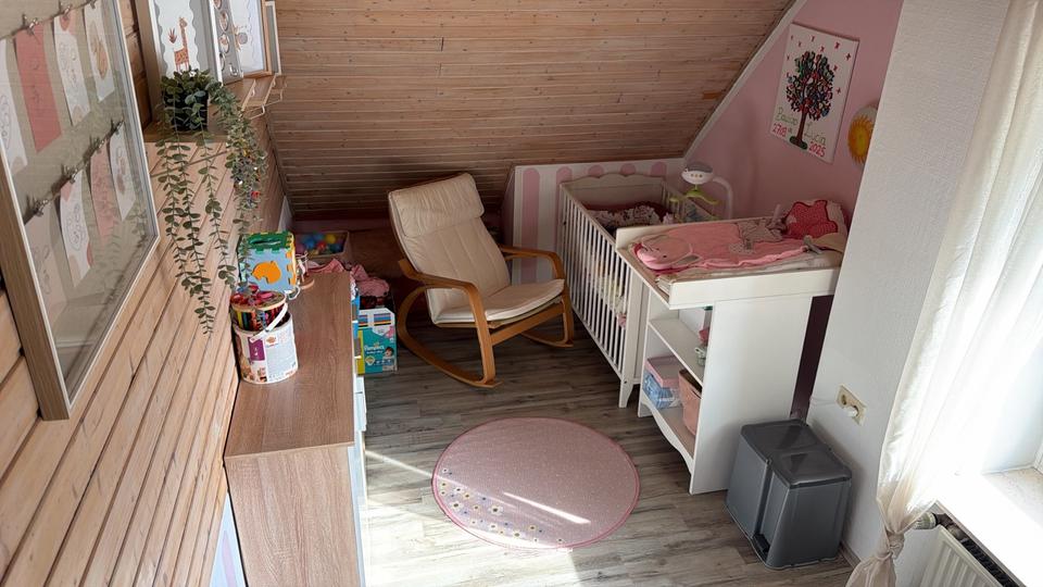 Doppelhaushälfte Geseke - 5 Zimmer, 158 m&sup2;, 295.000&euro; | Angebot:26262886