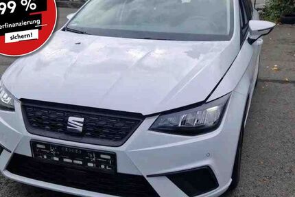 Seat Ibiza 72.386 km 16.940 € Schloß Holte-Stukenbrock 33758