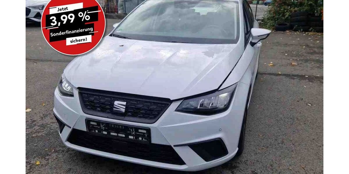 Seat Ibiza 72.386 km 16.940 € Schloß Holte-Stukenbrock 33758