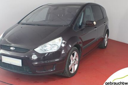 Ford S-Max 162.378 km 2.449 &euro; Horn Bad Meinberg 32805