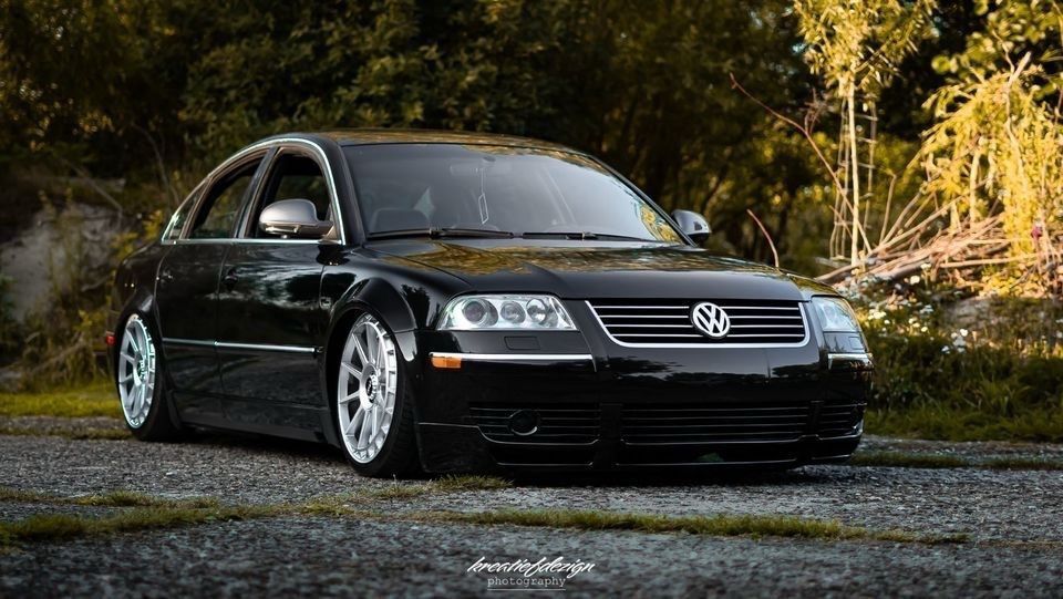 Passat