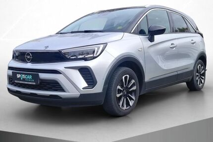 Opel Crossland (X) 18.665 km 20.270 € Paderborn 33100