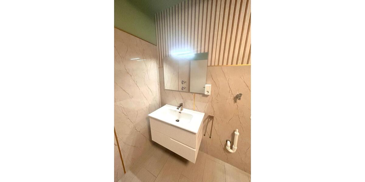 Etagenwohnung Willebadessen - 2 Zimmer, 62 m&sup2;, 620&euro; | Angebot:27616649
