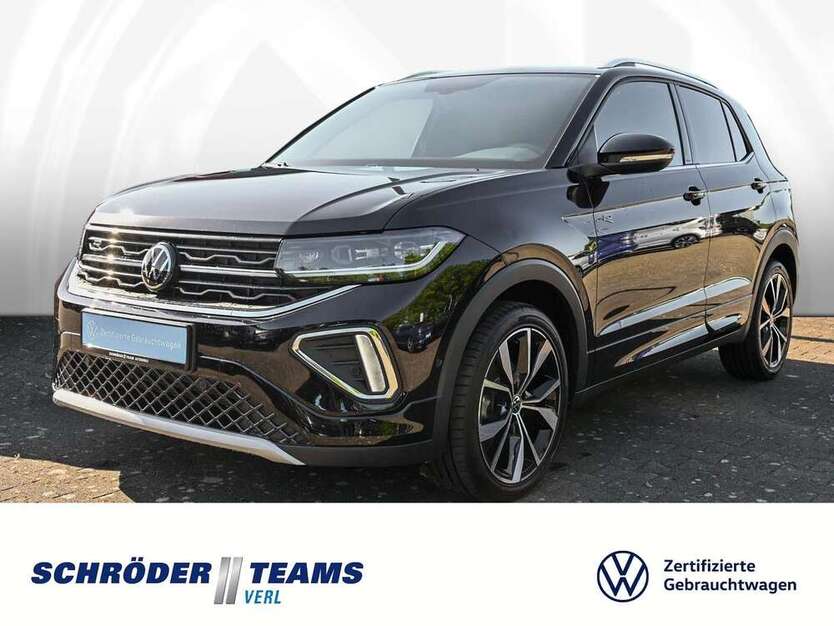 T-Cross