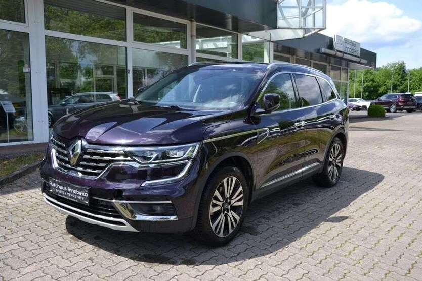 Koleos