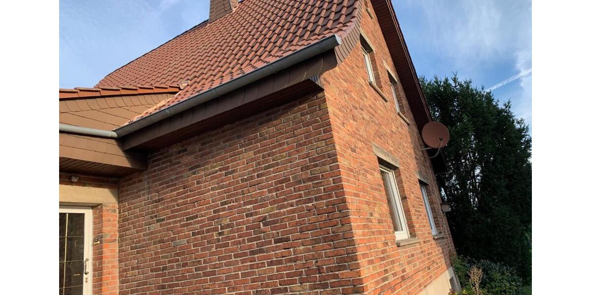 Einfamilienhaus mit großem Garten in Geseke Kapitalanlage 5 zimmer