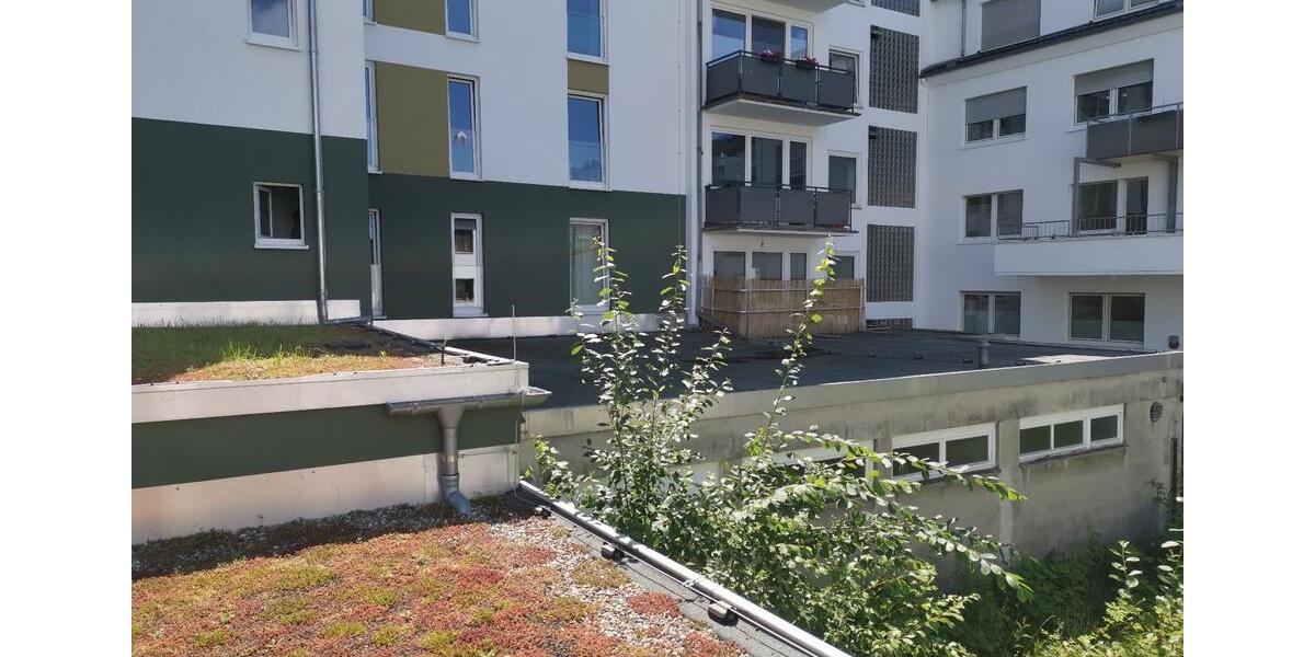Etagenwohnung Paderborn Univiertel - 4 Zimmer, 129 m&sup2;, 1.300&euro; | Angebot:25384572