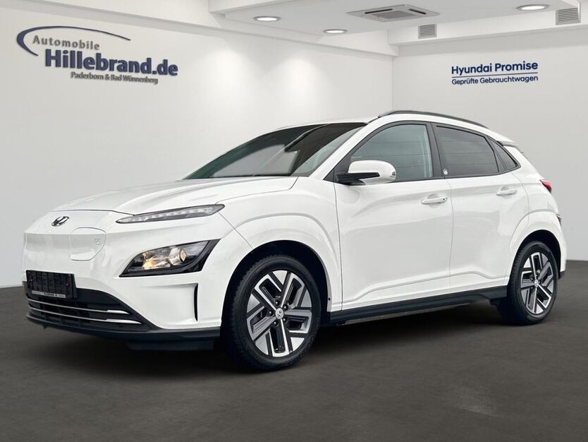 Hyundai KONA 45.700 km 18.990 € Paderborn 33106