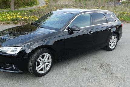 Audi A4 166.000 km 16.600 &euro; Steinheim 32839