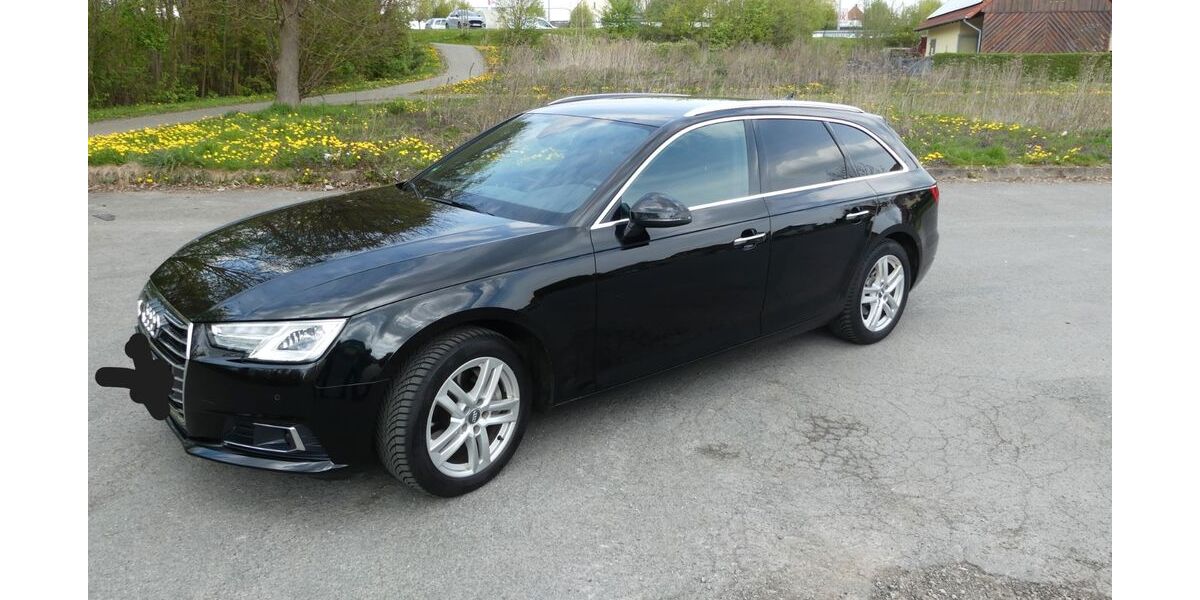Audi A4 166.000 km 16.990 &euro; Steinheim 32839