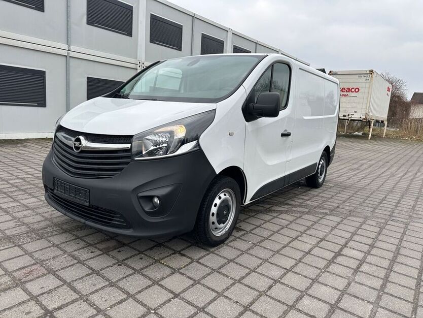 Vivaro