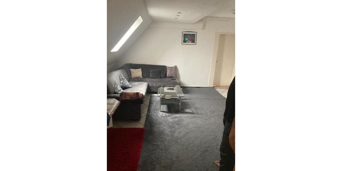 Dachgeschoßwohnung Willebadessen - 3 Zimmer, 78 m&sup2;, 429&euro; | Angebot:27541088