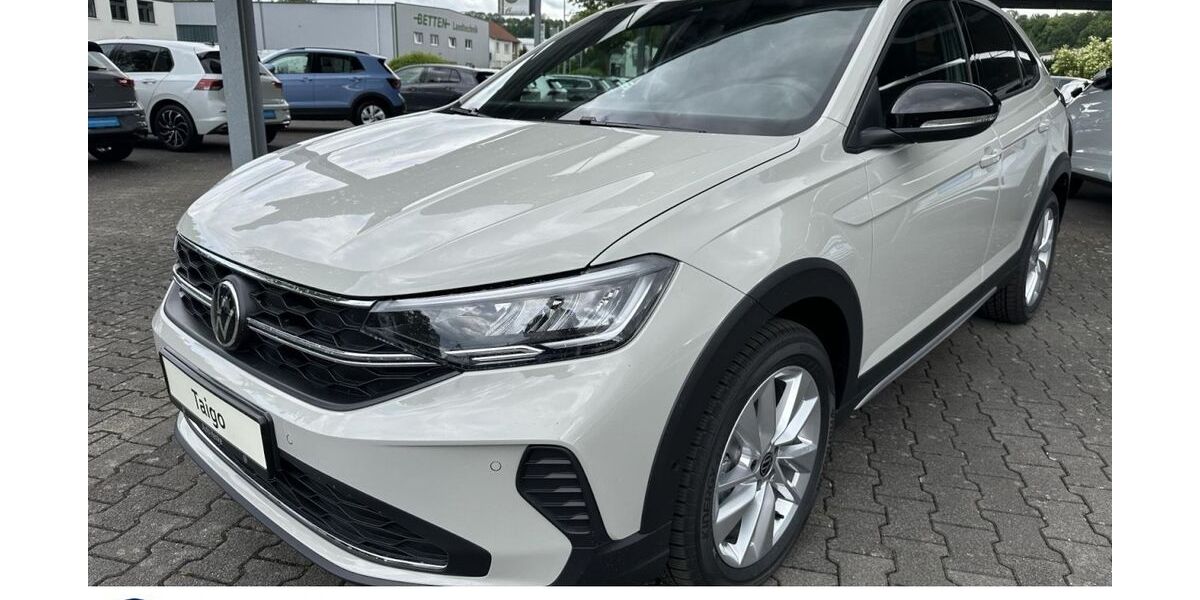 VW Taigo 4.999 km 25.950 &euro; Büren 33142