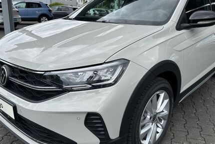 VW Taigo 8.875 km 24.850 &euro; Büren 33142