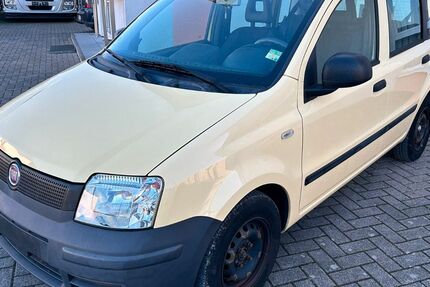 Fiat Panda 65.000 km 1.300 &euro; Lippstadt 59557