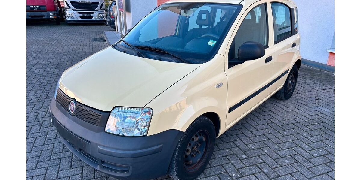 Fiat Panda 65.000 km 1.300 &euro; Lippstadt 59557