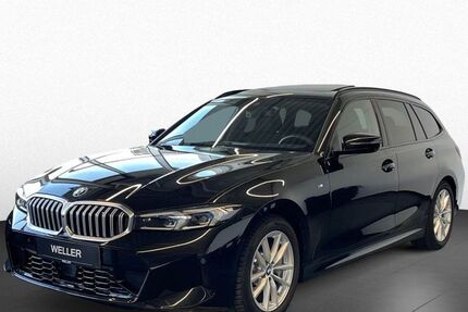 BMW 330 7.563 km 44.850 &euro; Paderborn 33104