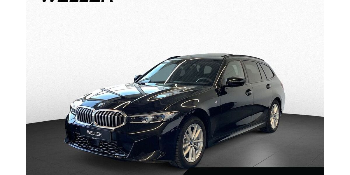 BMW 330 7.563 km 44.850 &euro; Paderborn 33104